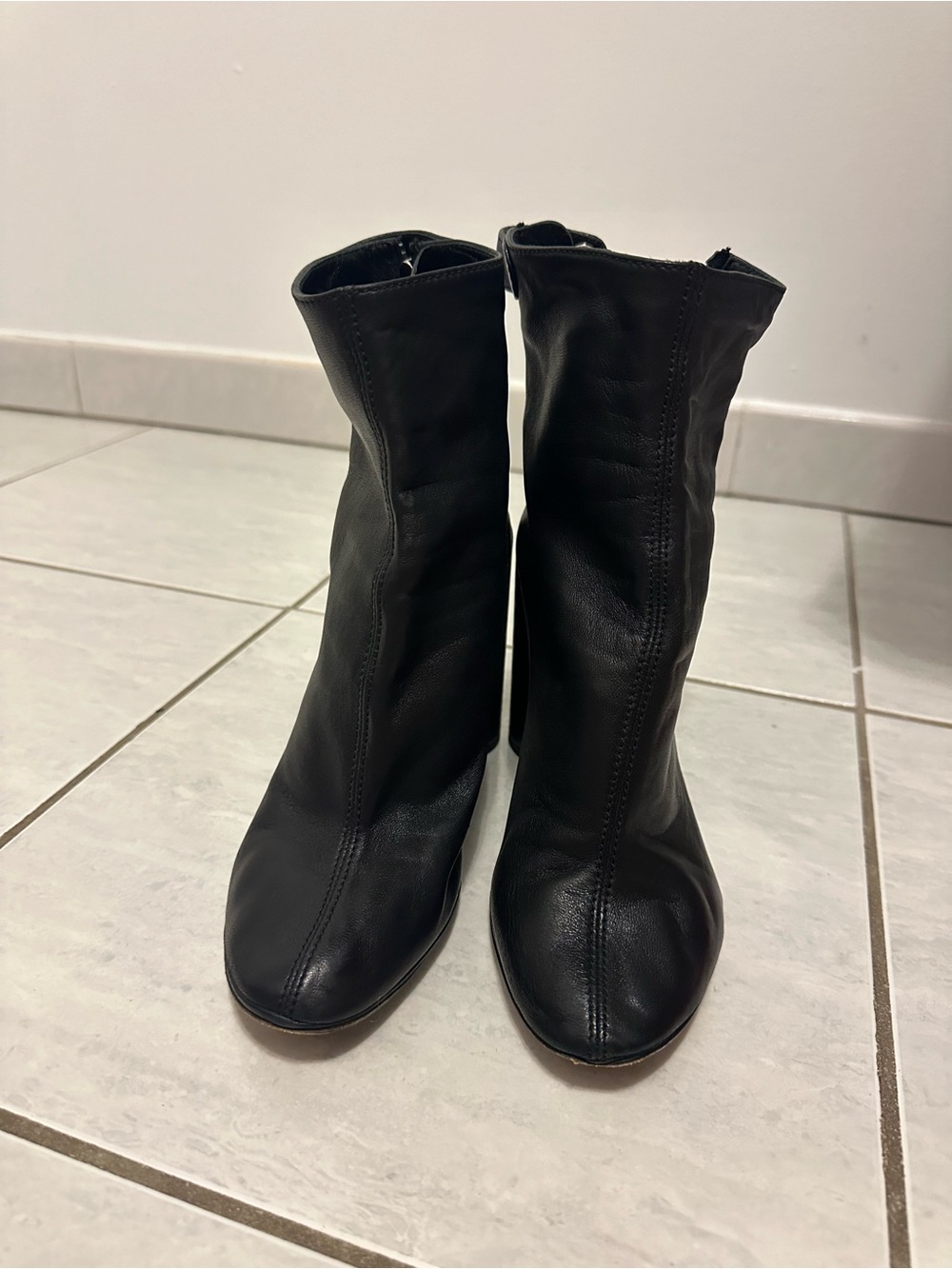 Dior by Raf Simons boots - Picture 13 of 15